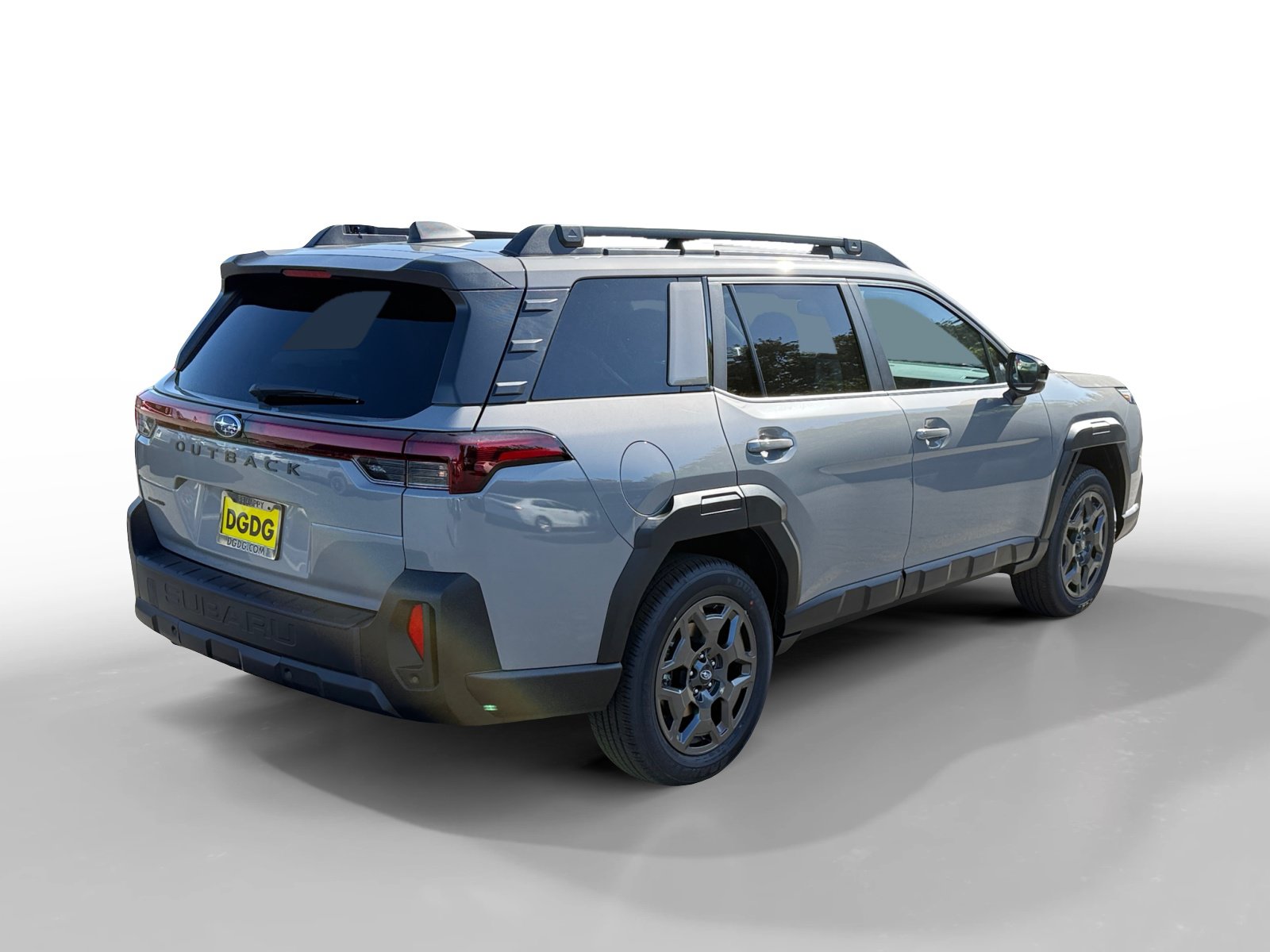 New 2026 Subaru Outback Premium AWD/4WD image 5