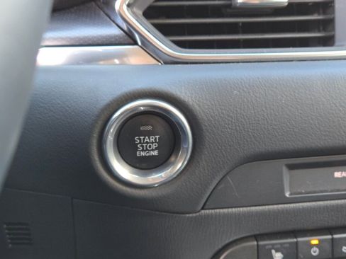 Used 2025 MAZDA CX-5 Carbon Edition image 33