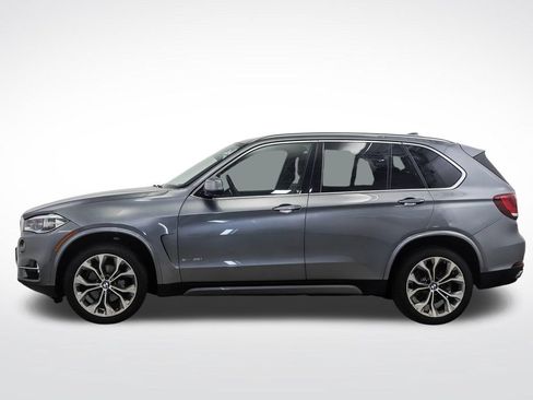 Used 2018 BMW X5 xDrive35i AWD/4WD image 2