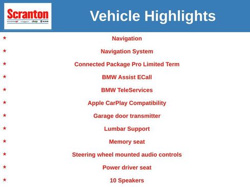 Used 2026 BMW X5 xDrive40i image 5