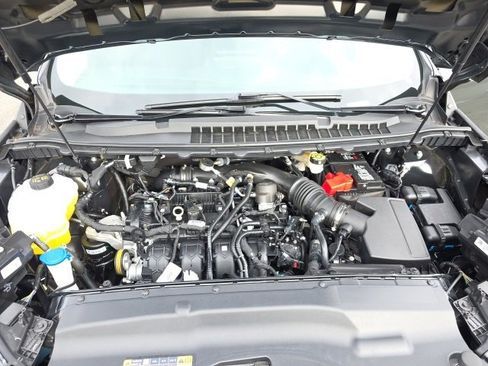 Used 2023 Ford Edge SE w/ Black Appearance Package image 27