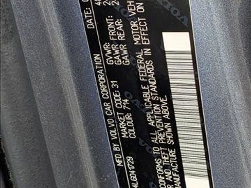 Used 2020 Volvo S60 T5 Inscription image 26