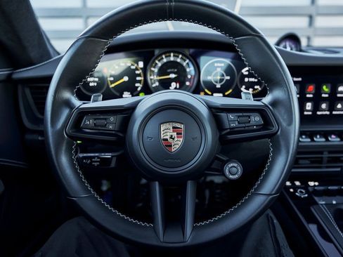 Used 2023 Porsche 911 GT3 RWD image 53