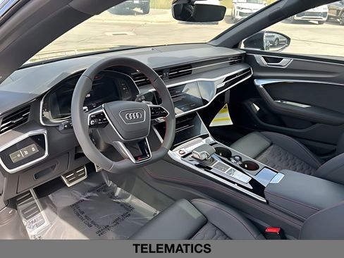 New 2026 Audi RS 7 Performance image 18