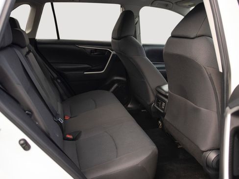 Used 2023 Toyota RAV4 LE image 13