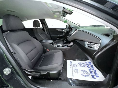 Used 2018 Chevrolet Malibu LS FWD image 27