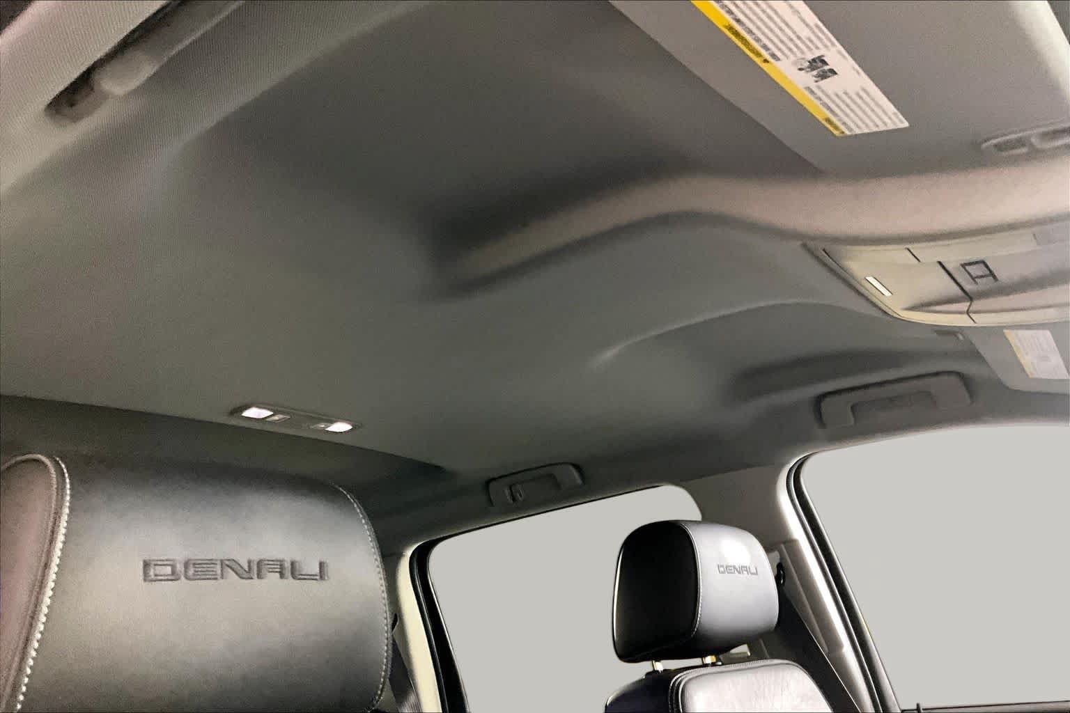 Used 2014 GMC Sierra 1500 Denali RWD image 13
