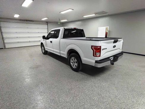 Used 2016 Ford F150 XLT w/ Equipment Group 301A Mid image 5