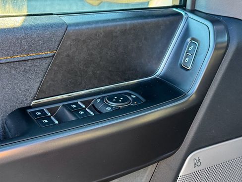 New 2025 Ford F150 Tremor w/ Mobile Office Package image 24