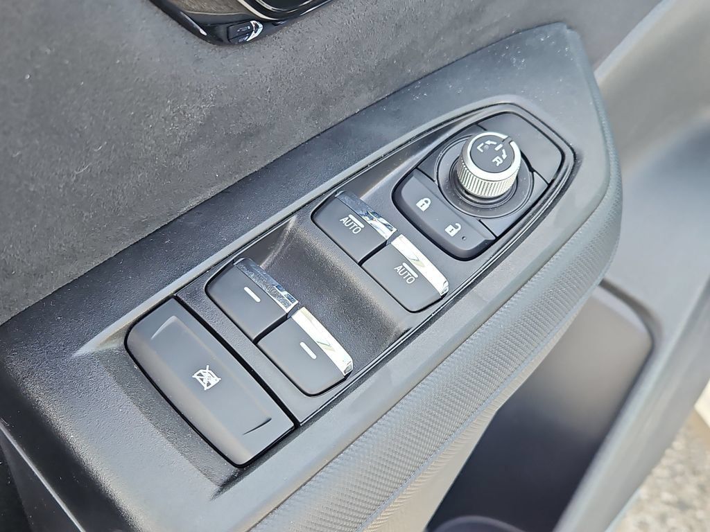 New 2026 Subaru Forester Touring AWD/4WD image 24