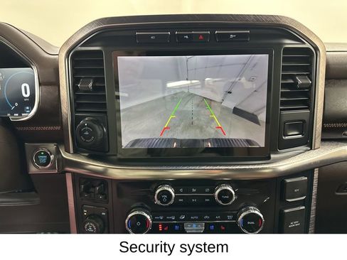 Used 2023 Ford F150 King Ranch w/ Max Trailer Tow Package image 41