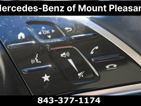 Certified 2025 Mercedes-Benz E 350 4MATIC Sedan image 31