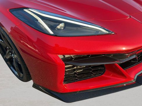 Used 2024 Chevrolet Corvette Z06 w/ Stealth Interior Trim Package image 18