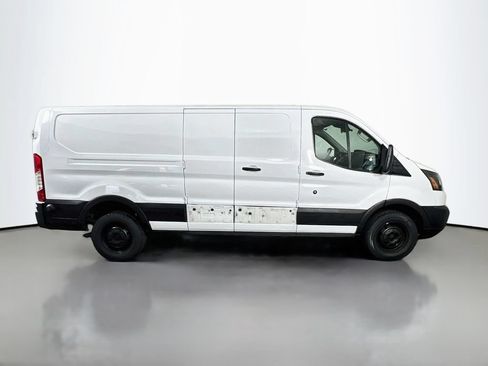 Certified 2019 Ford Transit 250 148 Low Roof RWD image 10