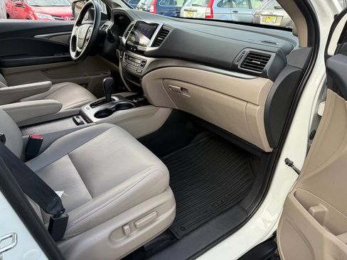 Used 2016 Honda Pilot EX-L image 40