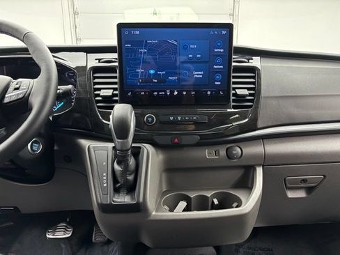 Used 2025 Ford Transit 150 Low Roof AWD image 27