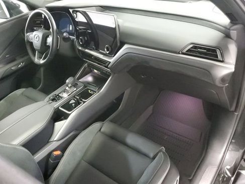 Used 2025 Lexus TX 350 AWD w/ Technology Package image 25