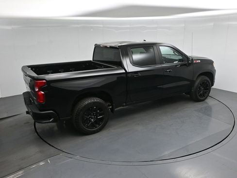 Used 2024 Chevrolet Silverado 1500 RST w/ Z71 Off-Road Package image 42