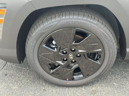 New 2027 Hyundai Kona SEL Sport FWD image 12