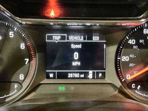 Used 2023 Chevrolet TrailBlazer LT image 12