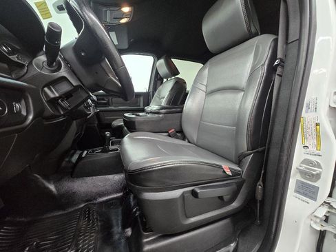 Used 2022 RAM 2500 Tradesman AWD/4WD image 12