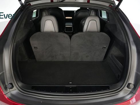 Used 2023 Tesla Model X Plaid AWD/4WD image 8