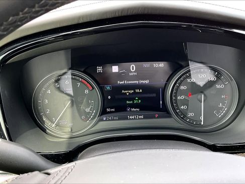 Used 2024 Cadillac XT6 Sport w/ Platinum Package image 26