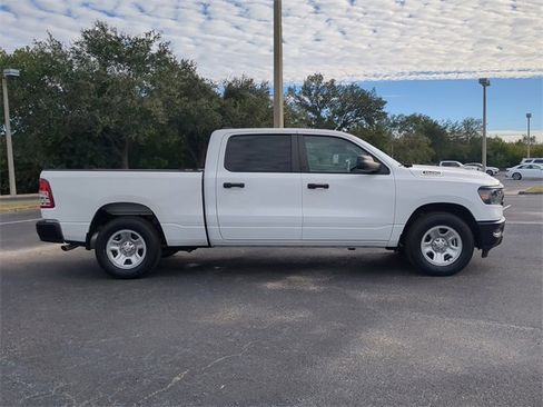 Used 2023 RAM 1500 Tradesman image 7