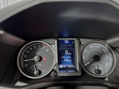 Used 2023 Toyota Tacoma SR5 image 21