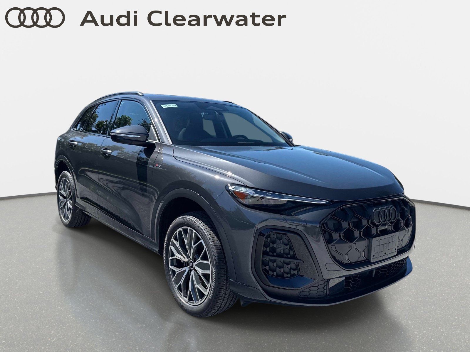 New 2026 Audi Q5 Premium Plus AWD/4WD image 6
