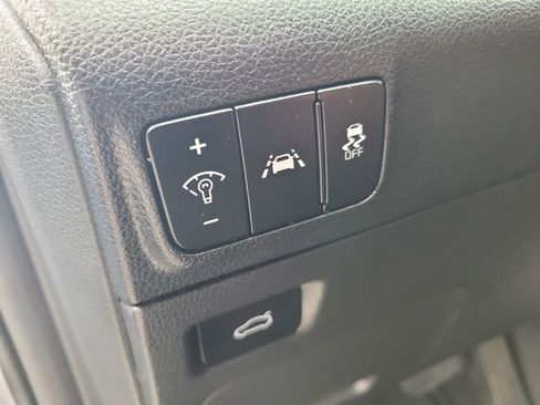 Used 2021 Kia K5 EX w/ EX Premium Package image 17