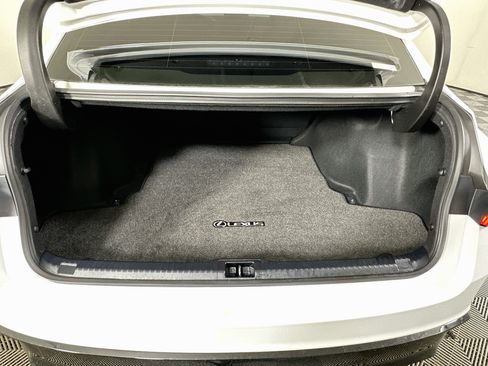 Used 2024 Lexus IS 350 F Sport w/ Accessory Package 2 RWD image 31