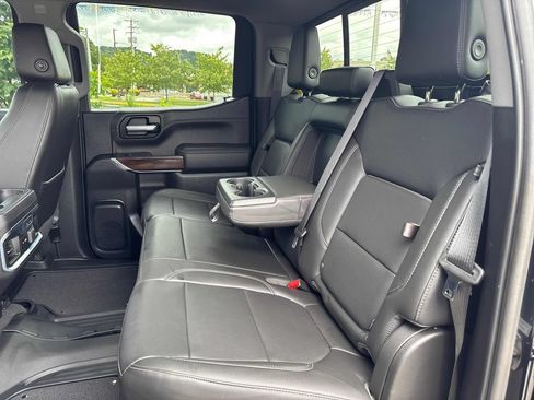 Used 2020 GMC Sierra 1500 SLT w/ SLT Convenience Package AWD/4WD image 23