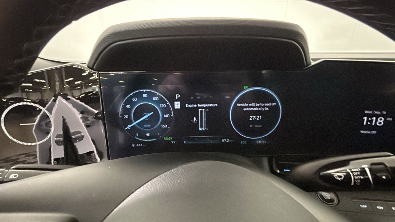 Used 2025 Hyundai Elantra SEL FWD image 21