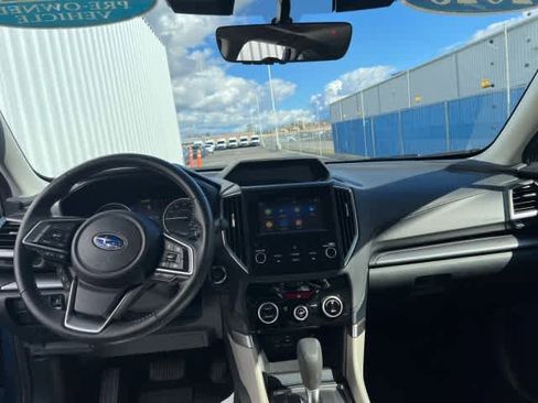 Certified 2023 Subaru Forester Premium w/ Popular Package #2 image 18