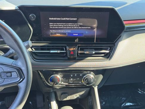 Used 2024 Chevrolet TrailBlazer RS image 17