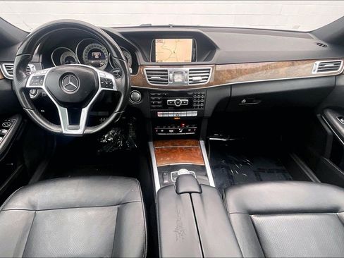 Used 2015 Mercedes-Benz E 350 E 350 Luxury image 19