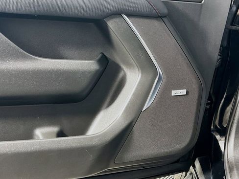 Used 2025 Chevrolet Tahoe RST w/ RST Capability Package image 19