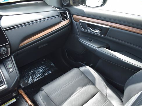 Used 2022 Honda CR-V Touring image 22