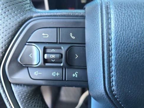 Used 2025 Toyota Tundra TRD Pro image 19