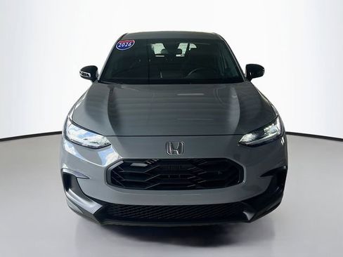 Used 2026 Honda HR-V Sport image 3