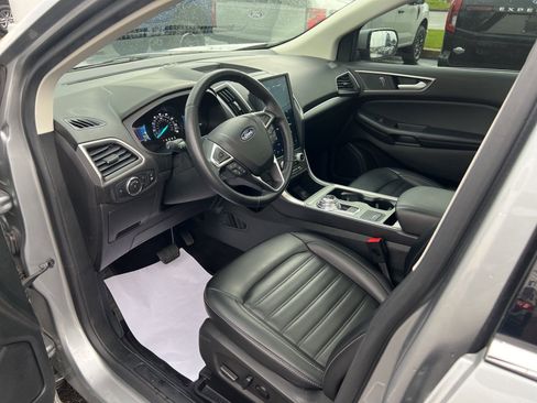 Used 2022 Ford Edge SEL w/ Convenience Package image 23