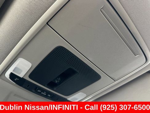 Used 2025 Honda CR-V EX-L image 25