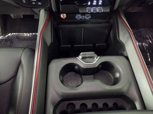 Certified 2026 RAM 1500 Rebel w/ Rebel Level 1 Equipment Group image 15