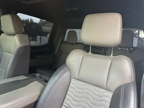 Certified 2023 Chevrolet Silverado 1500 ZR2 w/ Technology Package AWD/4WD image 26