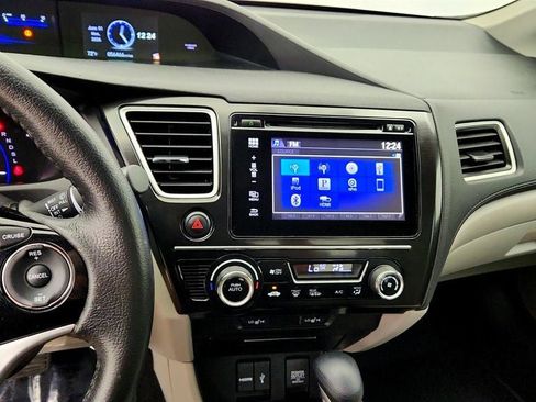 Used 2015 Honda Civic EX-L image 18