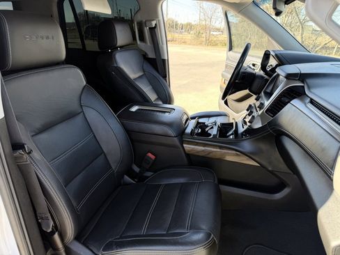 Used 2019 GMC Yukon Denali w/ Open Road Package image 41