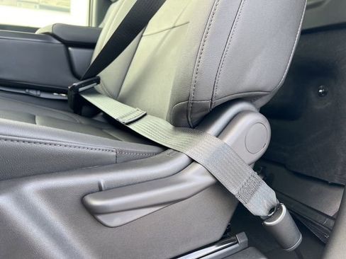 New 2026 Chevrolet Silverado 2500 W/T w/ WT Convenience Package image 11