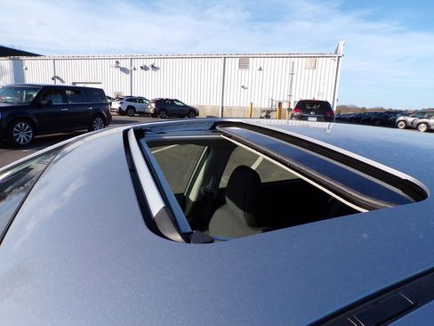 Certified 2026 Subaru Impreza 2.0i Sport image 4