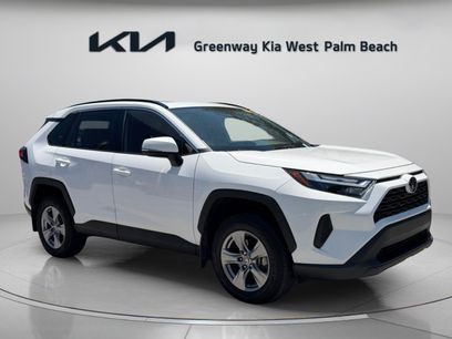 Used 2024 Toyota RAV4 XLE w/ Convenience Package
